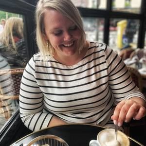 Meet your Posher, Kait